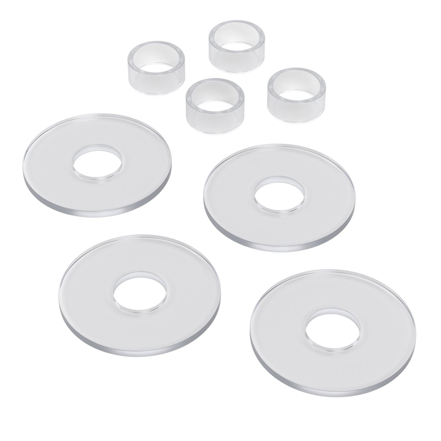 handle gasket parts
