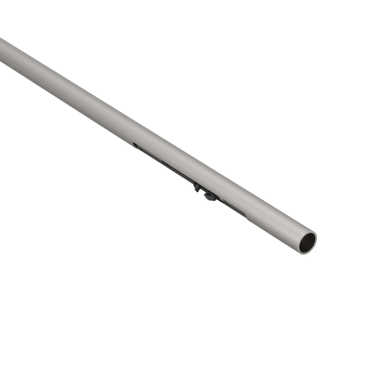 Callidora satin nickel replacement part