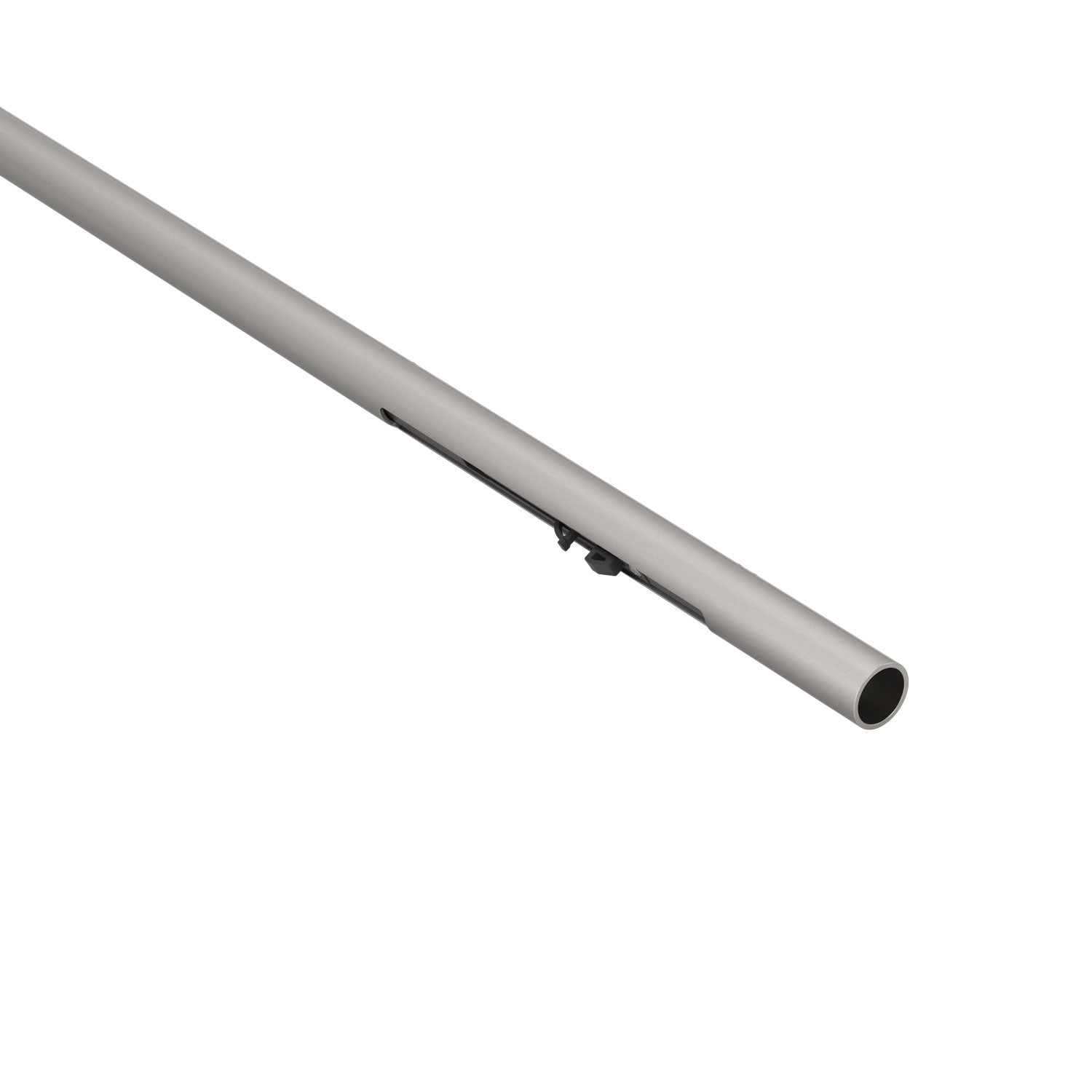Callidora satin nickel replacement part