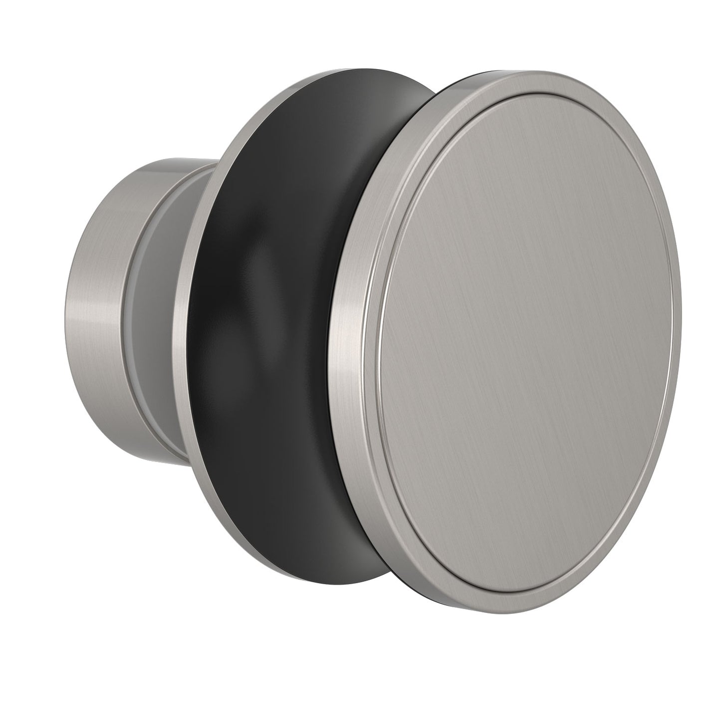 Callidora Roller in Satin Nickel