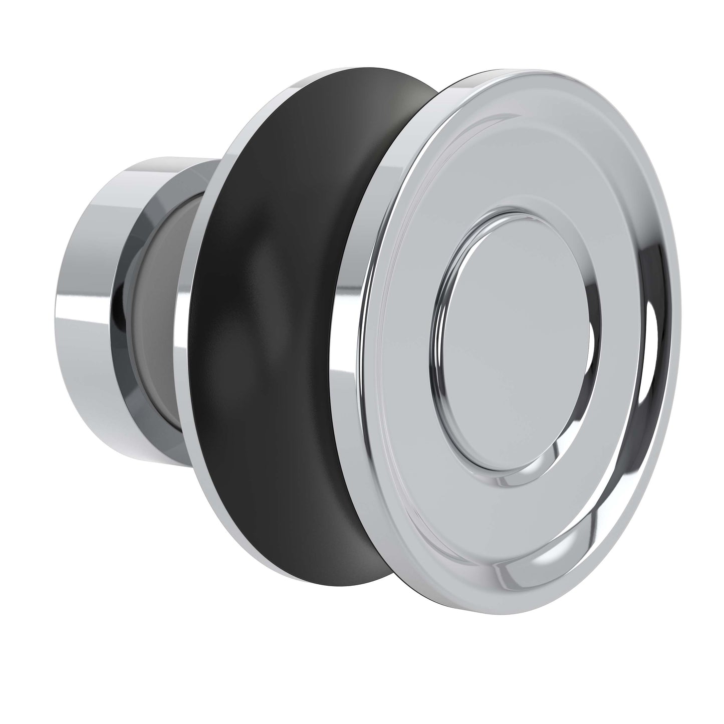 Cordero Roller Replacement Part in Polished Chrome