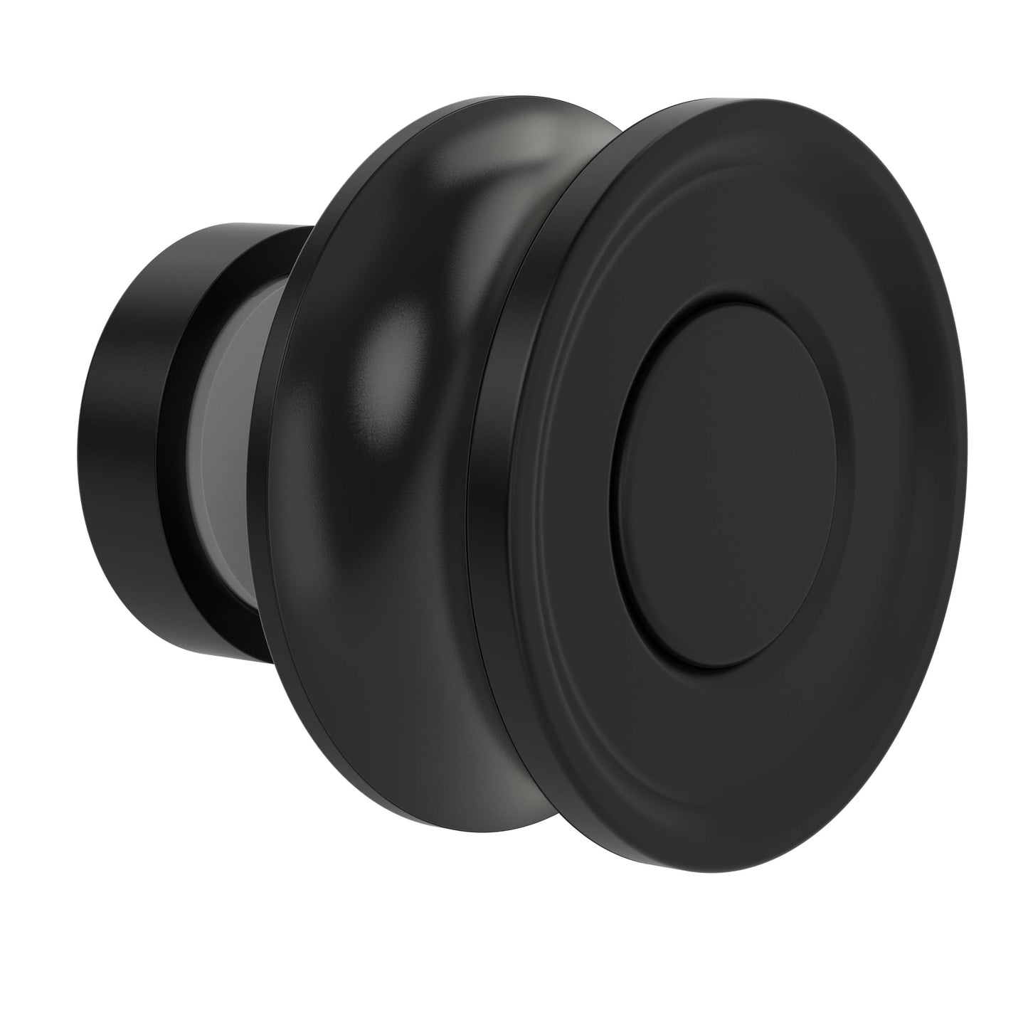Cordero Roller Replacement Part in Matte Black