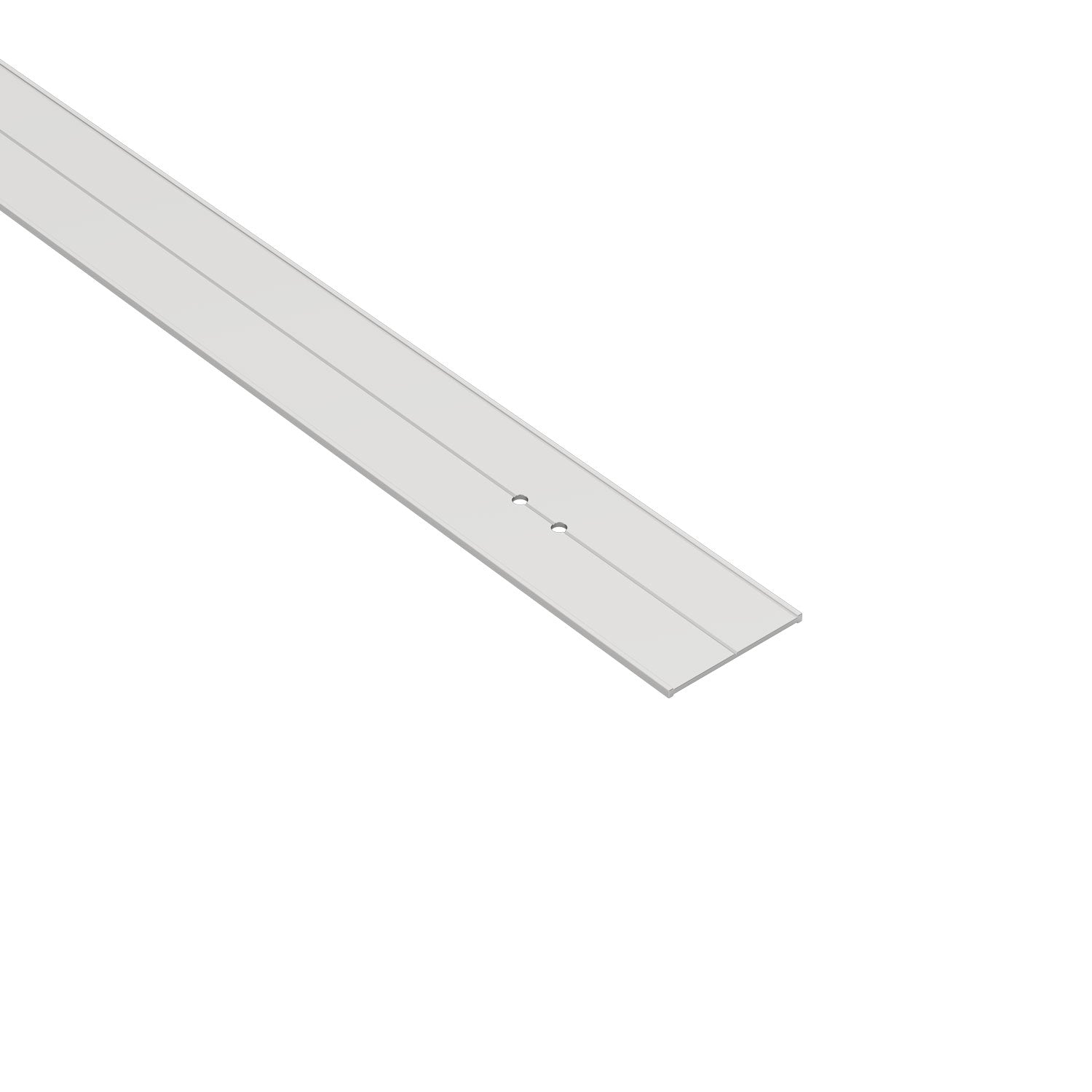 Luxetrack top collar guide