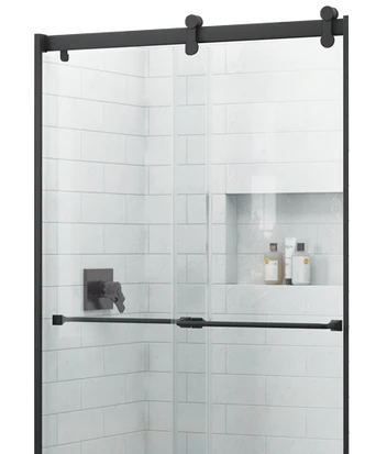 Why Choose Delta Shower Doors